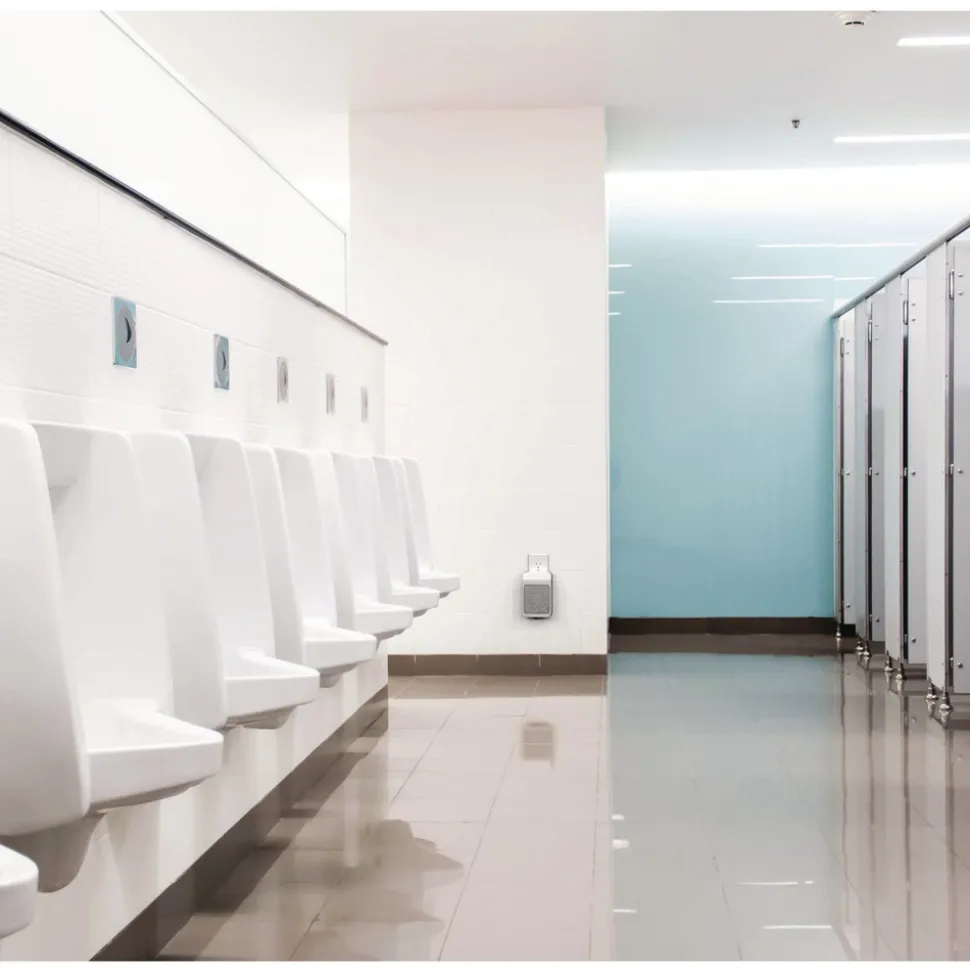 Fresh Products OFENB-F-006I036M-06 ourfreshE Refills - Cotton Blossom (6/Box)