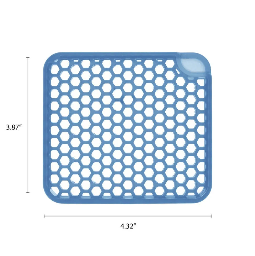 Fresh Products OFENB-F-006I036M-06 ourfreshE Refills - Cotton Blossom (6/Box)