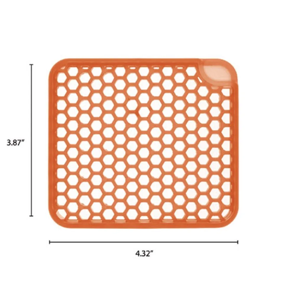 Fresh Products Ourfresh Airfreshener - Mango (48/Carton)