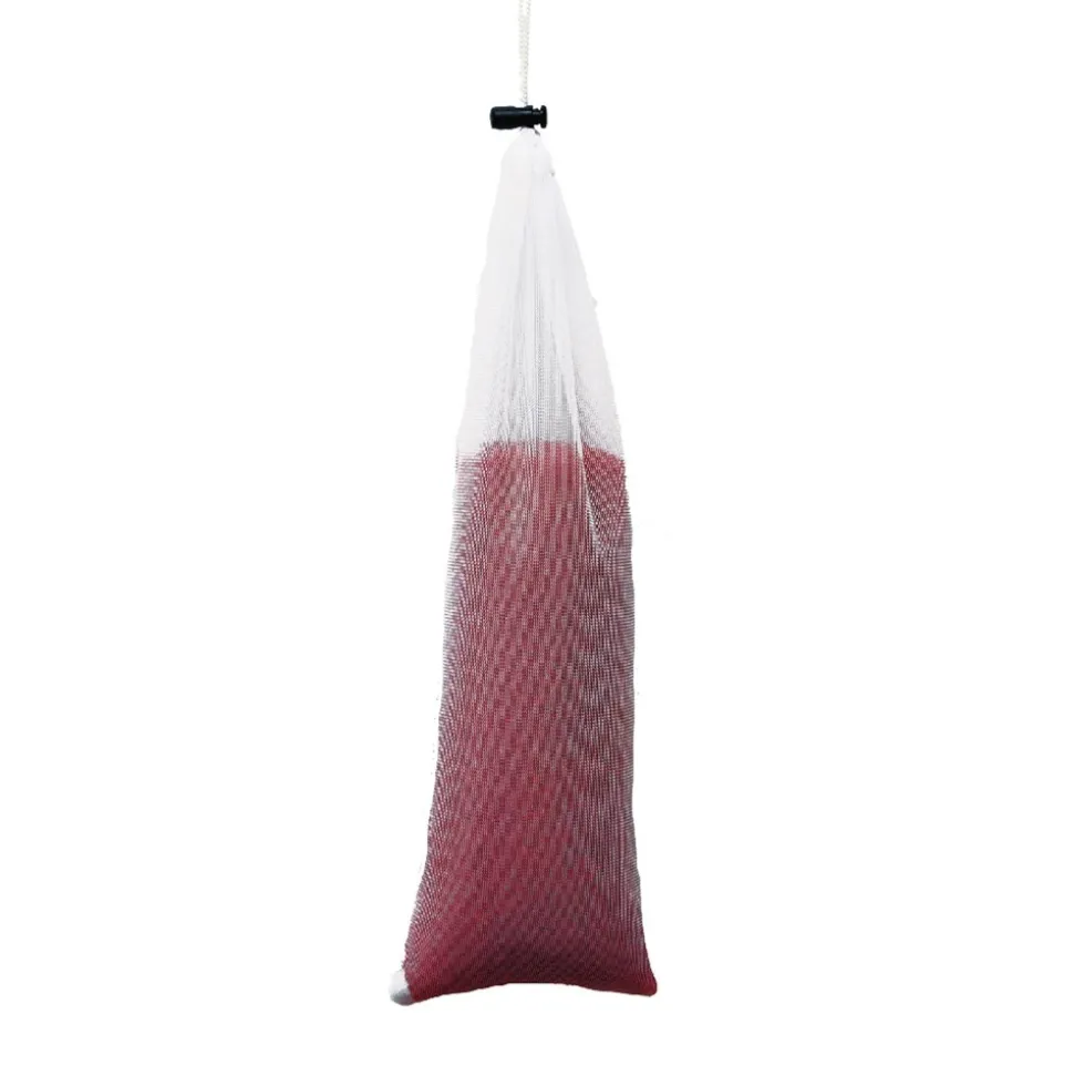 Fresh Products PP-F-004I004I-20 4-Piece/Carton 42.5 oz. Cherry Ultra Beads
