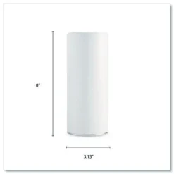 Fresh Products SSC-F-006I024M-22 Super-Sorb 12 oz. Shaker Can 720 oz. Liquid Spill Absorbent - Lemon Scent (6/Box)