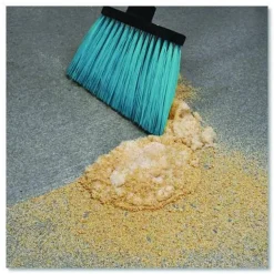 Fresh Products SSC-F-006I024M-22 Super-Sorb 12 oz. Shaker Can 720 oz. Liquid Spill Absorbent - Lemon Scent (6/Box)