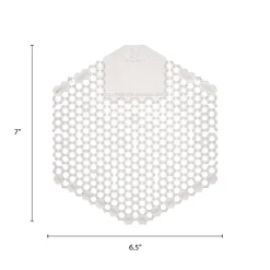 Fresh Products The Wave 58 grams Urinal Deodorizer - Honeysuckle Scent Clear (60/Carton)