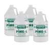 Fresquito 1 gal. Bottle Premier Pine L Cleaner/Deodorizer - Pine Oil (4/Carton)