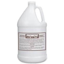 Fresquito 128 oz. Coco Pearl Liquid Hand Soap - Coconut Scent (4/Carton)