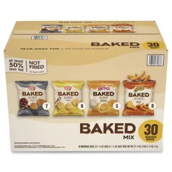 Frito-Lay Baked Variety Pack (60/Carton)