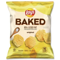 Frito-Lay Baked Variety Pack (60/Carton)