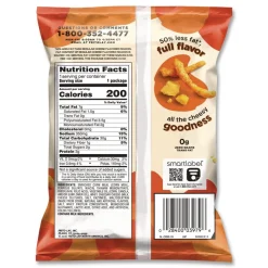 Frito-Lay Baked Variety Pack (60/Carton)