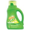 Gain 46 oz. Bottle Liquid Laundry Detergent - Gain Original Scent (6/Carton)