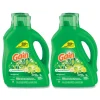 Gain 88 oz. Pour Bottle Liquid Laundry Detergent - Gain Original Scent (4/Carton)