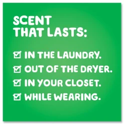 Gain 88 oz. Pour Bottle Liquid Laundry Detergent - Gain Original Scent (4/Carton)