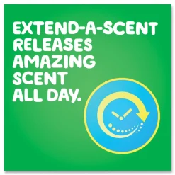 Gain 88 oz. Pour Bottle Liquid Laundry Detergent - Gain Original Scent (4/Carton)