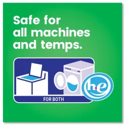 Gain 88 oz. Pour Bottle Liquid Laundry Detergent - Gain Original Scent (4/Carton)