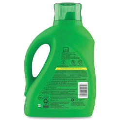 Gain 88 oz. Pour Bottle Liquid Laundry Detergent - Gain Original Scent (4/Carton)