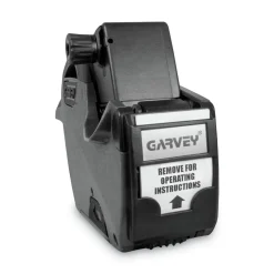 Garvey 0.81 in. x 0.63 in. Label Size 2-Line 7 Characters/Line Model 22-77 Pricemarker