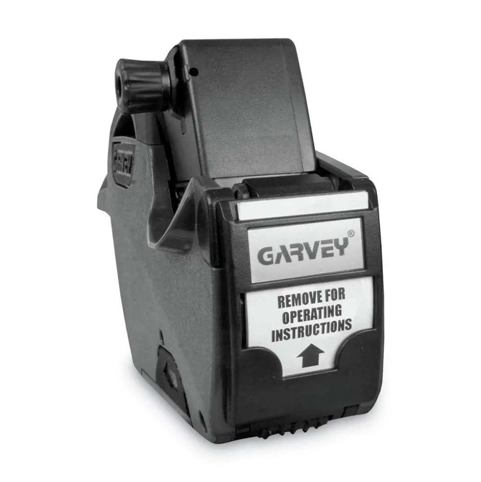 Garvey 0.81 in. x 0.63 in. Label Size 2-Line 7 Characters/Line Model 22-77 Pricemarker