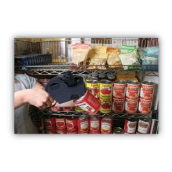 Garvey 0.81 in. x 0.63 in. Label Size 2-Line 7 Characters/Line Model 22-77 Pricemarker