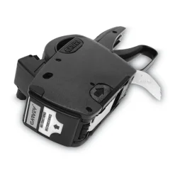 Garvey Model 22-6 0.81 in. x 0.44 in. Label Size 1-Line 6 Characters/Line Pricemarker Kit