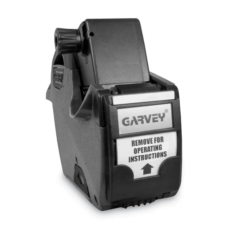 Garvey Model 22-6 0.81 in. x 0.44 in. Label Size 1-Line 6 Characters/Line Pricemarker Kit