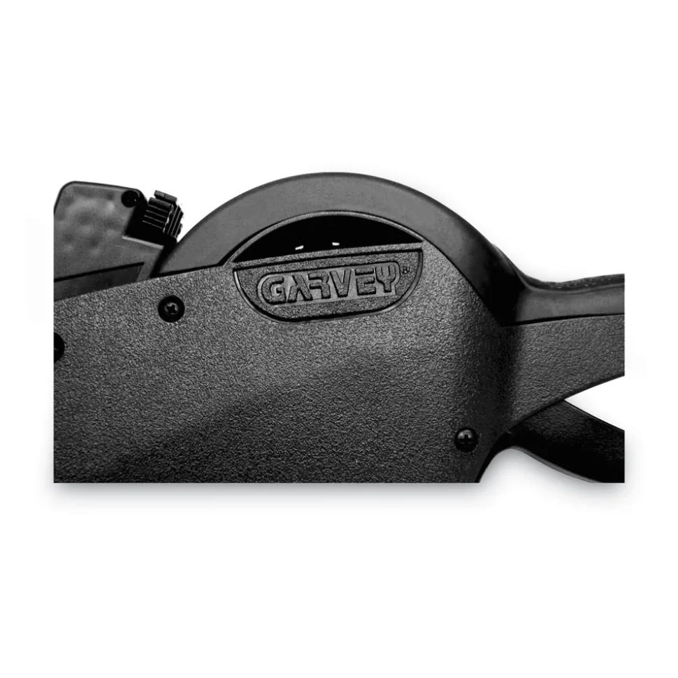 Garvey Model 22-6 0.81 in. x 0.44 in. Label Size 1-Line 6 Characters/Line Pricemarker Kit