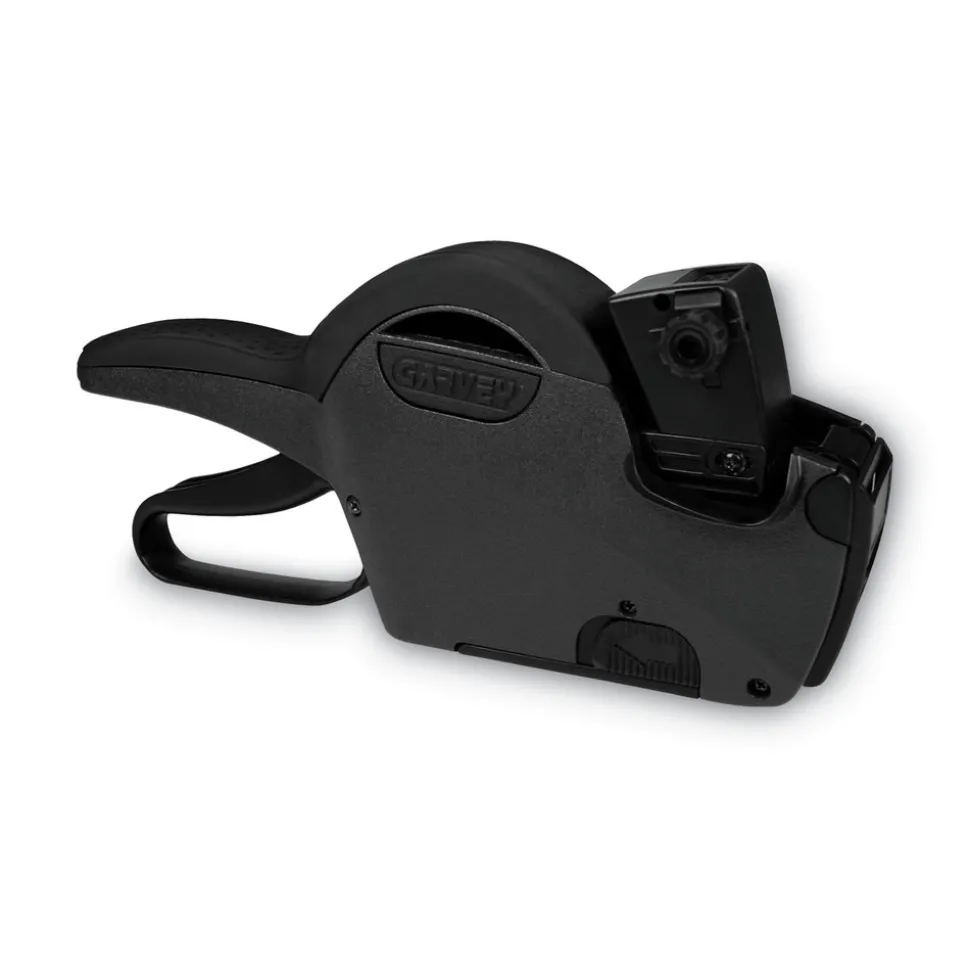 Garvey Model 22-8 0.81 in. x 0.44 in. Label Size 1-Line 8 Characters/Line Pricemarker Kit