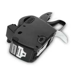 Garvey Model 22-8 0.81 in. x 0.44 in. Label Size 1-Line 8 Characters/Line Pricemarker Kit