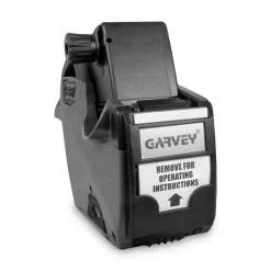Garvey Model 22-8 0.81 in. x 0.44 in. Label Size 1-Line 8 Characters/Line Pricemarker Kit