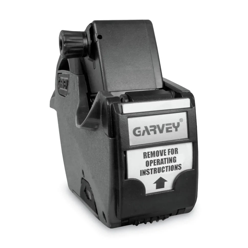 Garvey Model 22-8 0.81 in. x 0.44 in. Label Size 1-Line 8 Characters/Line Pricemarker Kit