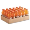 Gatorade QUA32867 G-Series 20 oz. Bottle Perform 02 Thirst Quencher - Orange (24/Carton)