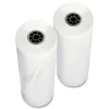GBC NAP-Lam I 25 in. x 250 ft. 3 mil Roll Film - Gloss Clear (2/Box)
