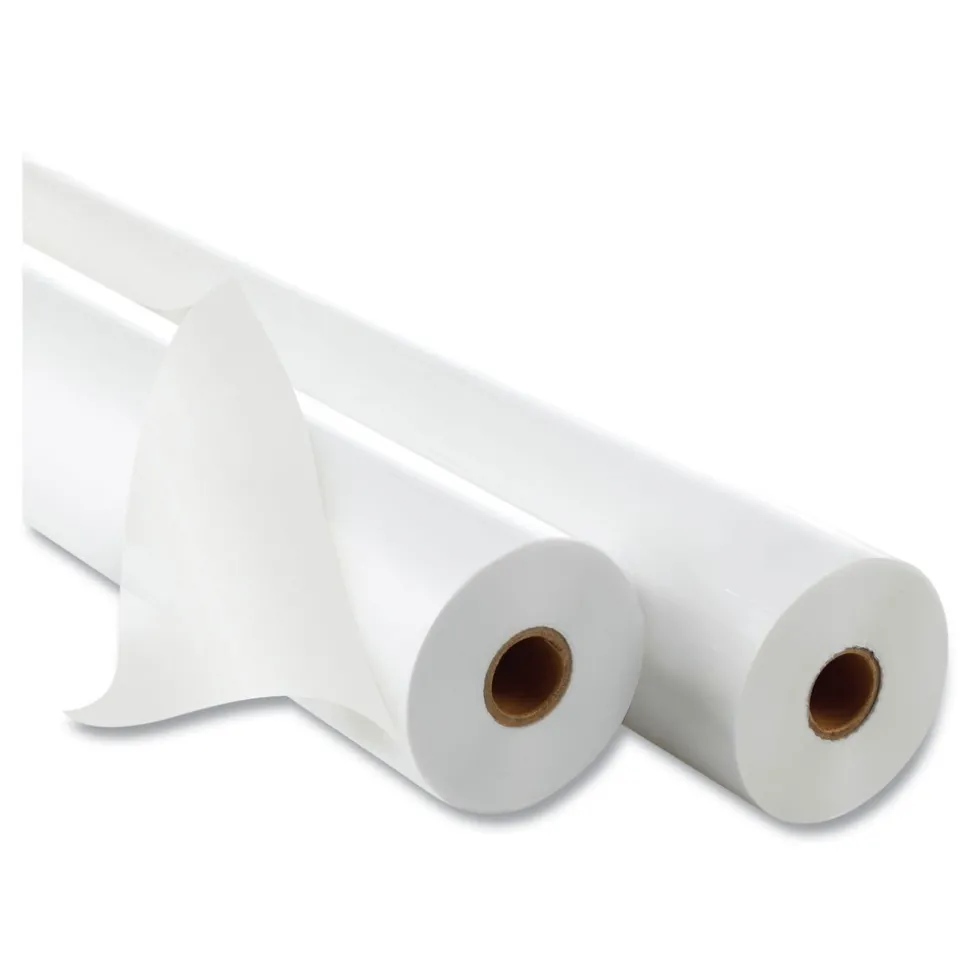 GBC NAP-Lam I 25 in. x 250 ft. 3 mil Roll Film - Gloss Clear (2/Box)