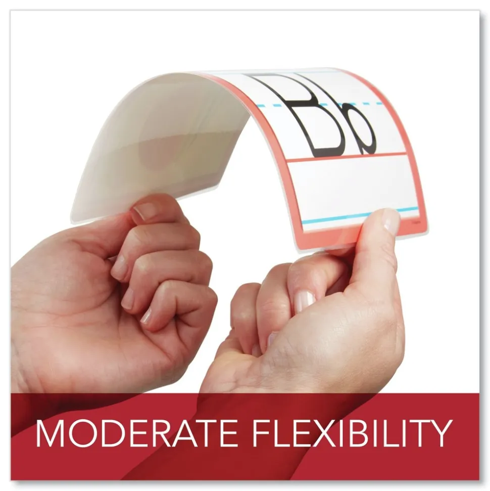 GBC NAP-Lam I 25 in. x 250 ft. 3 mil Roll Film - Gloss Clear (2/Box)