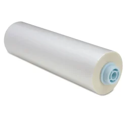 GBC Ultima 35 Ezload 12 in. x 100 ft. 5 mil Roll Film - Gloss Clear (2/Box)
