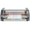 GBC Ultima 65 27-in Max Document Width 3 mil Max Document Thickness Thermal Roll Laminator
