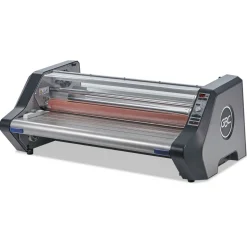 GBC Ultima 65 27-in Max Document Width 3 mil Max Document Thickness Thermal Roll Laminator