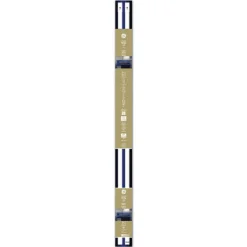 GE 15W 40W Bright White T8 T8/T12 48 in. Tube (6/Carton)