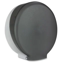 GEN 13.5 in. x 5 in. x 13.5 in. JBT Dispenser - Transparent (1/Carton)