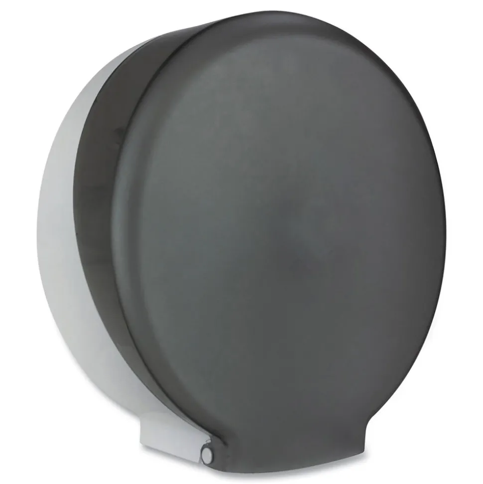 GEN 13.5 in. x 5 in. x 13.5 in. JBT Dispenser - Transparent (1/Carton)