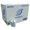 GEN 2 Ply Bath Tissue - White (96/Carton)
