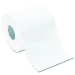 GEN 2 Ply Bath Tissue - White (96/Carton)