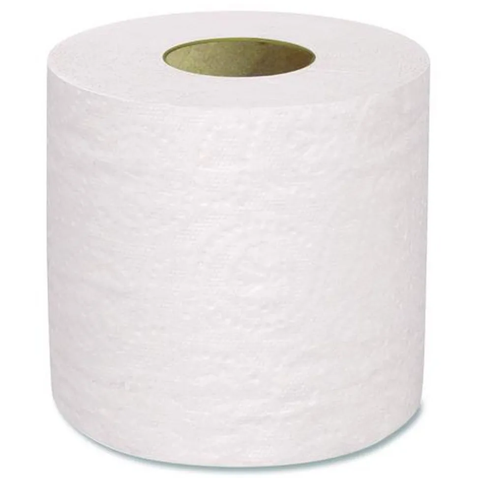 GEN 2 Ply Bath Tissue - White (96/Carton)