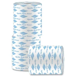 GEN 2 Ply Septic Safe Bath Tissue - White (96/Carton)