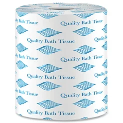 GEN 2 Ply Septic Safe Bath Tissue - White (96/Carton)