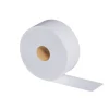 GEN ft. x 3.2 in. 2-Ply Jumbo Roll Bath Tissue - White (12/Carton)