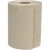 GEN GENHWTKRFT Hardwound 1-Ply 8 in. x 600 ft. Roll Towels - Natural (7200/Carton)