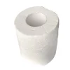 GEN Septic Safe Wrapped 2-Ply Bath Tissue - White (300 Sheets/Roll 96 Rolls/Carton)