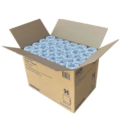 GEN Septic Safe Wrapped 2-Ply Bath Tissue - White (300 Sheets/Roll 96 Rolls/Carton)