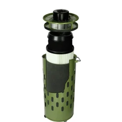 General International 1550, 1260 and 980 CFM Commercial Air Filtration System with Auto Infrared System