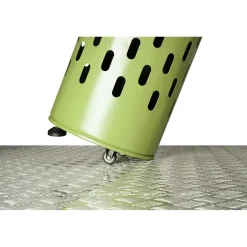 General International 1550, 1260 and 980 CFM Commercial Air Filtration System with Auto Infrared System