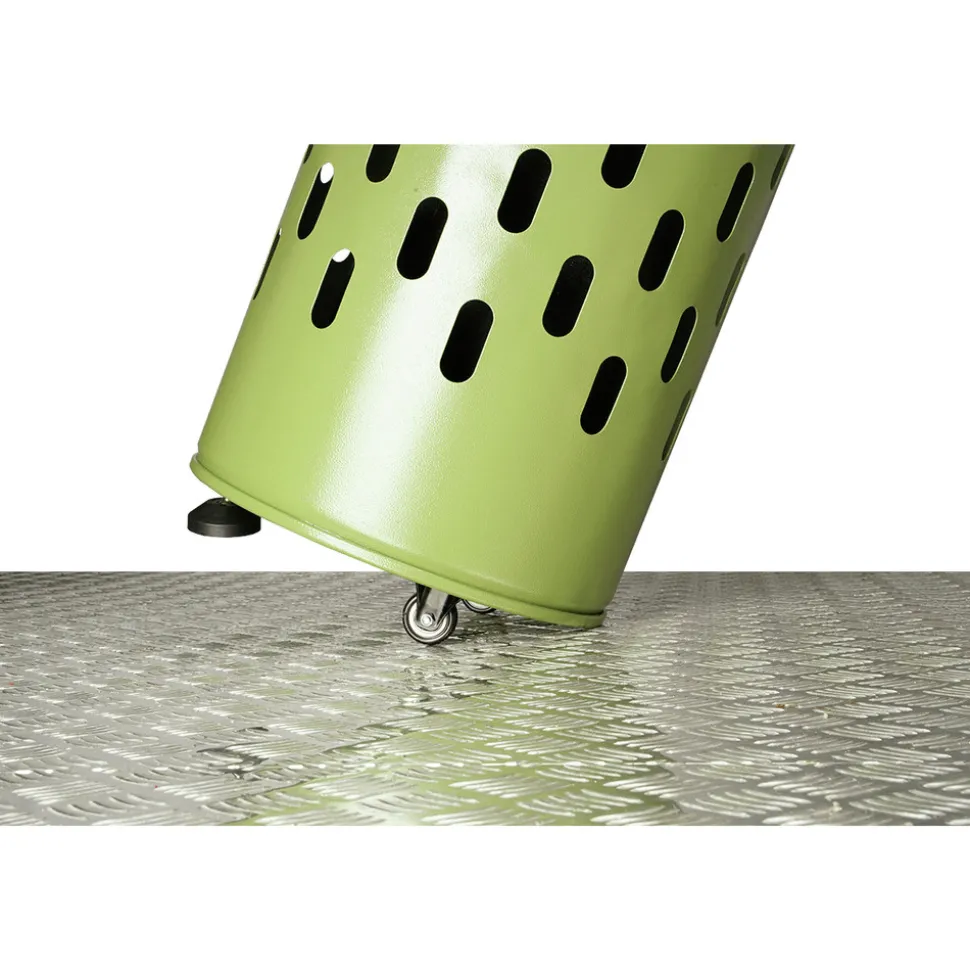 General International 1550, 1260 and 980 CFM Commercial Air Filtration System with Auto Infrared System